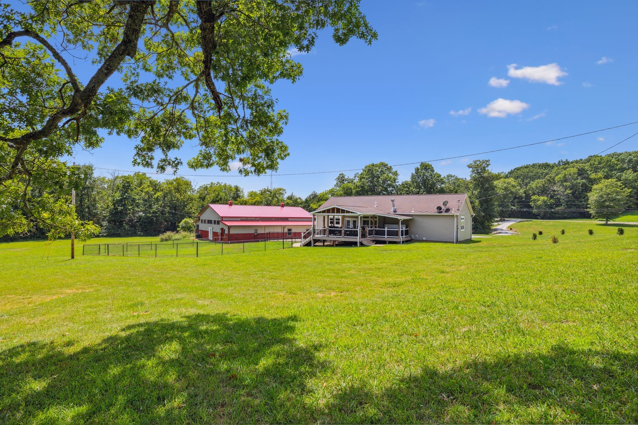 2770 Bristow Road Columbia, TN 38401 - Photo 42 of 70 Gallery Image 42
