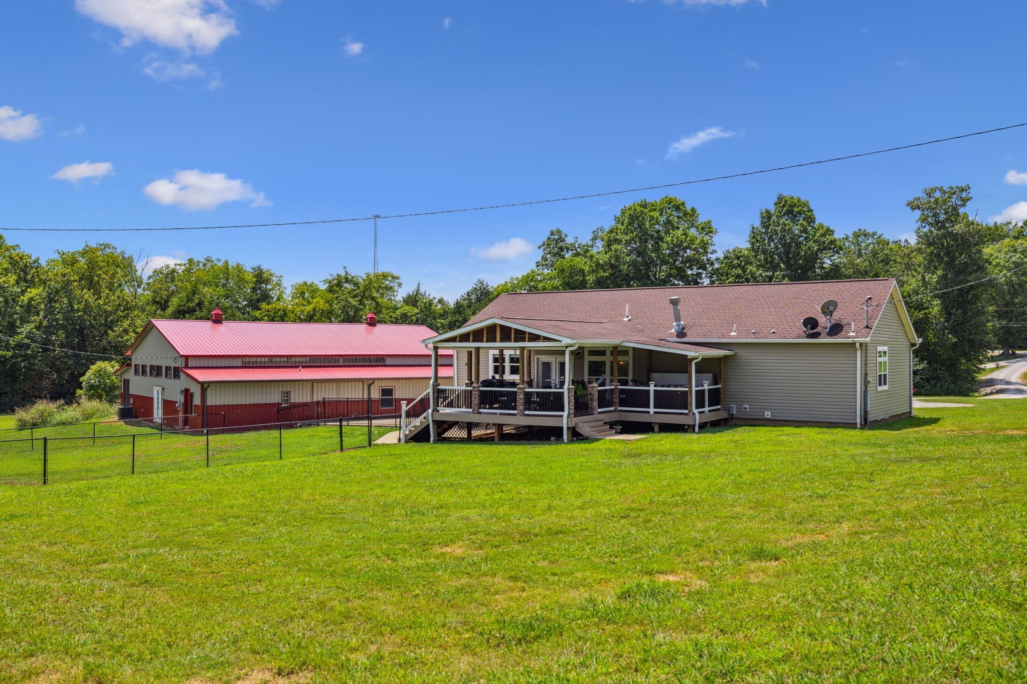 2770 Bristow Road Columbia, TN 38401 - Photo 43 of 70 Gallery Image 43