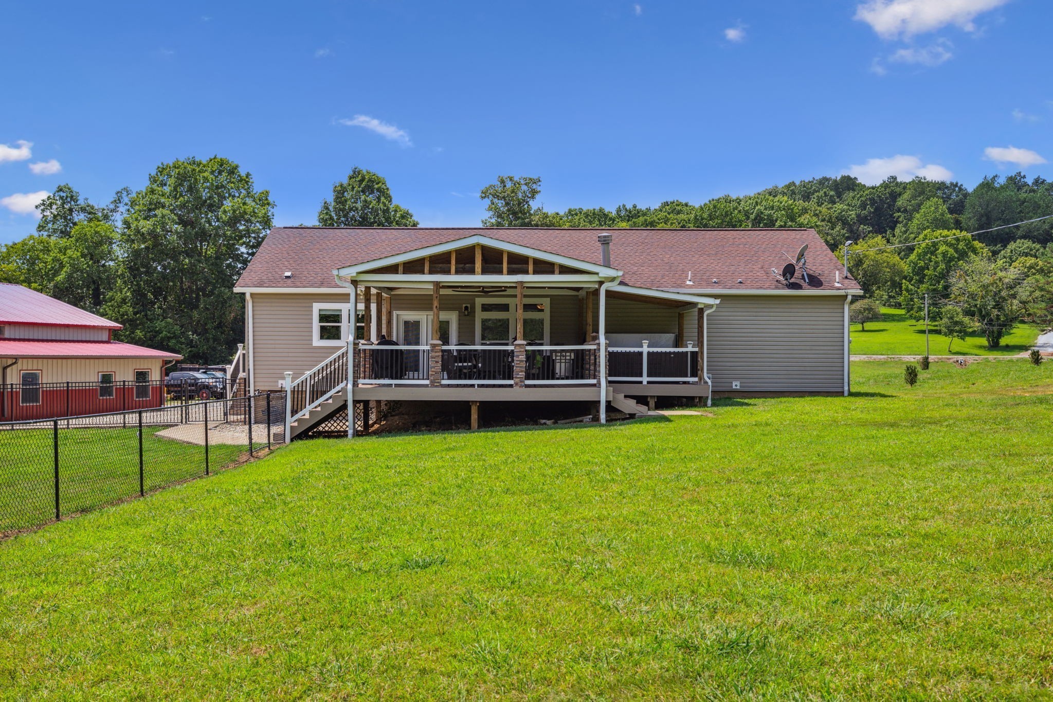 2770 Bristow Road Columbia, TN 38401 - Photo 44 of 70 Gallery Image 44