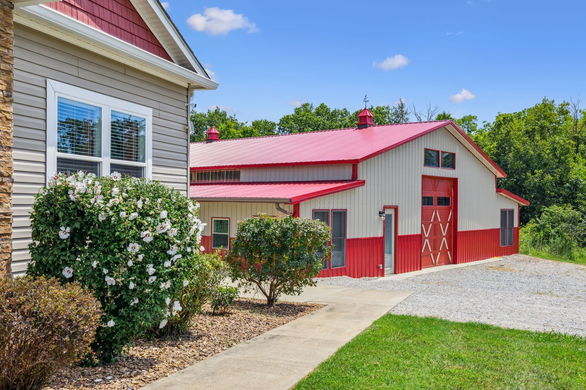 2770 Bristow Road Columbia, TN 38401 - Photo 45 of 70 Gallery Image 45