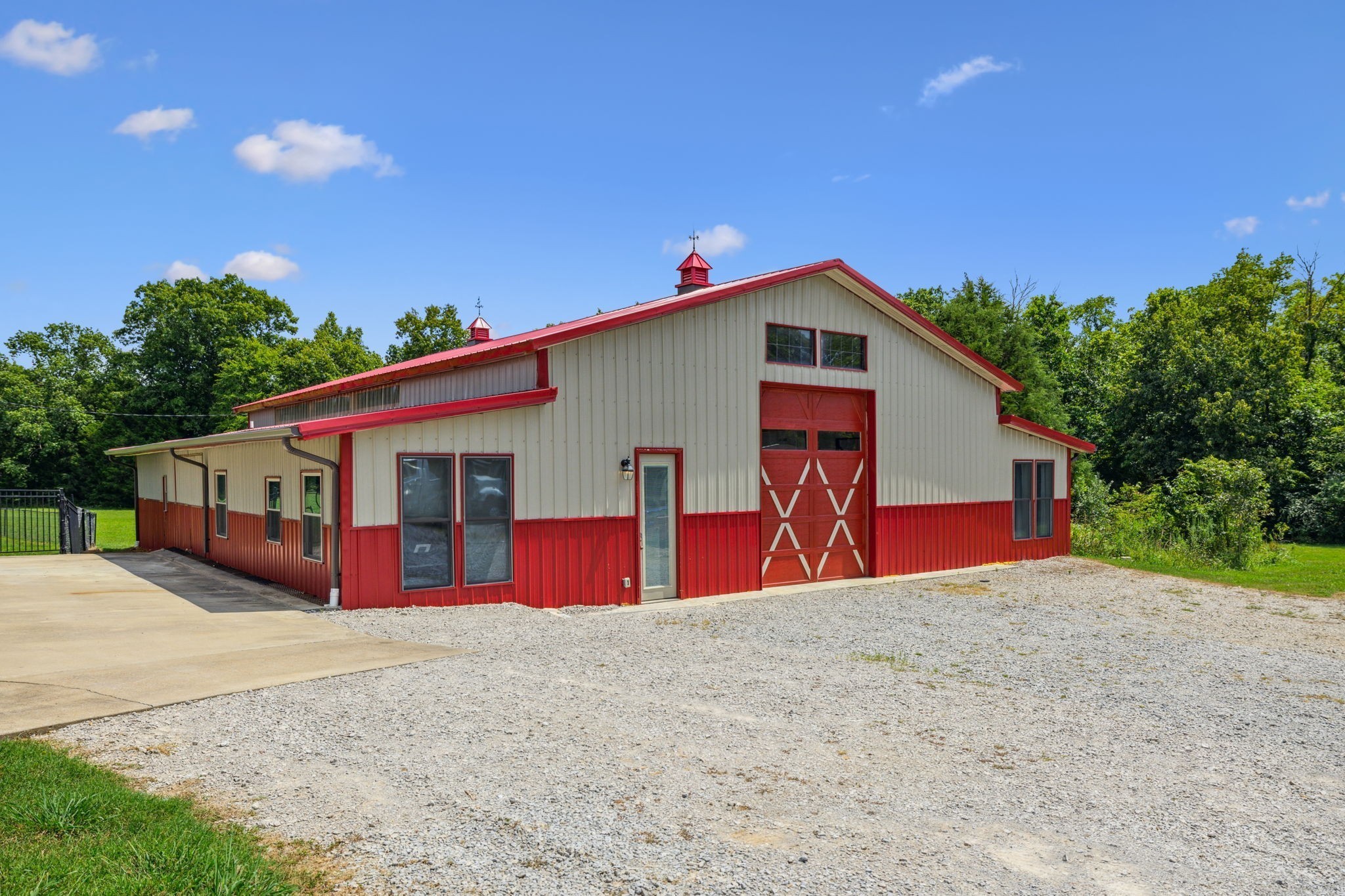 2770 Bristow Road Columbia, TN 38401 - Photo 47 of 70 Gallery Image 47