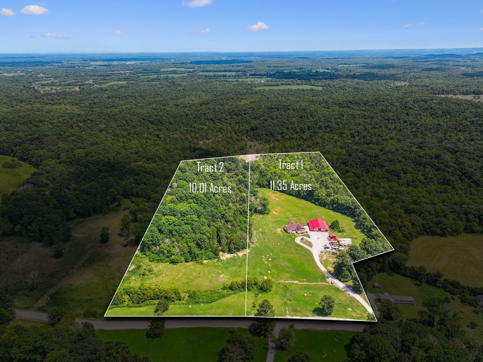 2770 Bristow Road Columbia, TN 38401 - Photo 60 of 70 Gallery Image 60