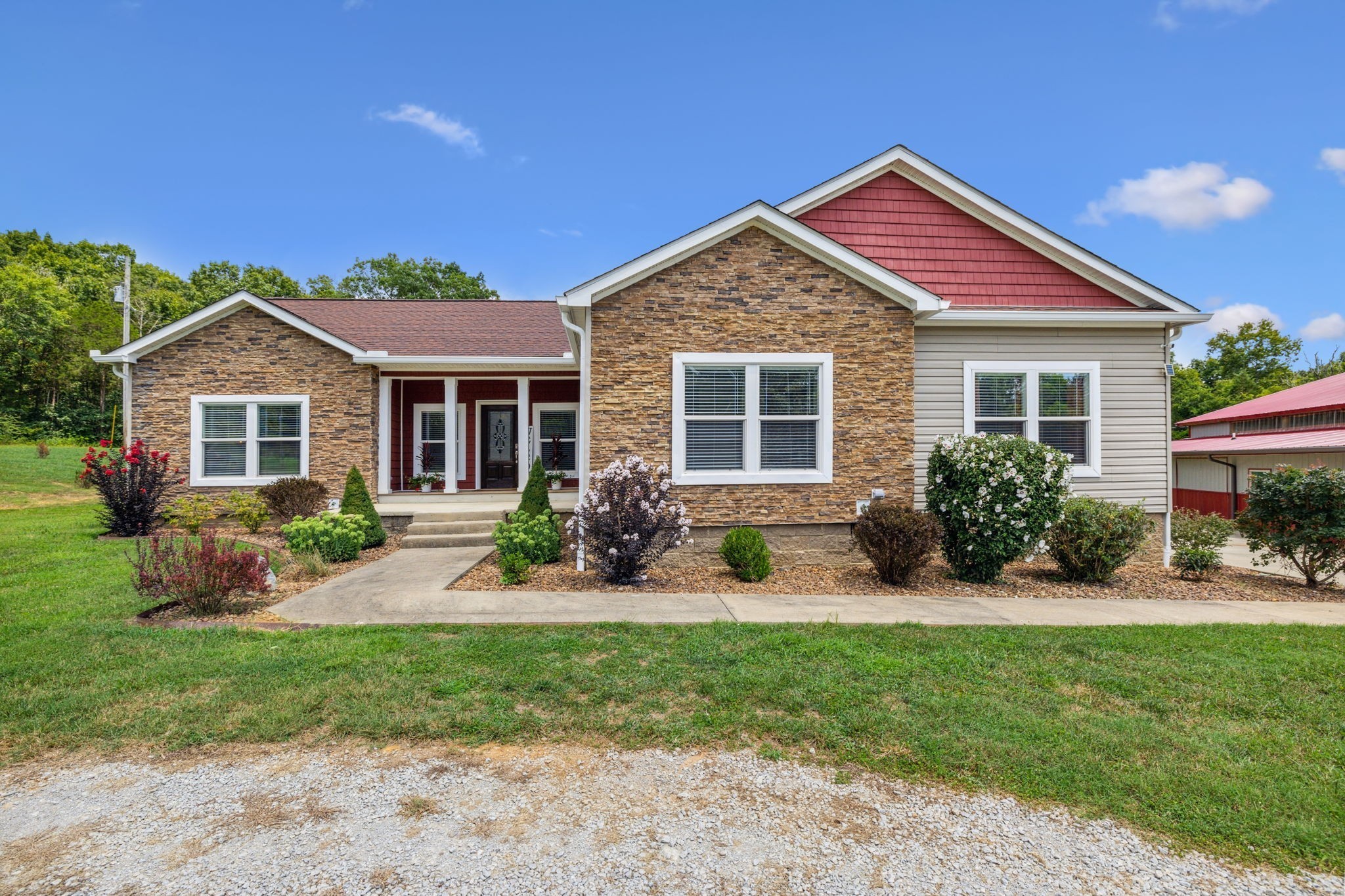 2770 Bristow Road Columbia, TN 38401 - Photo 6 of 70 Gallery Image 6