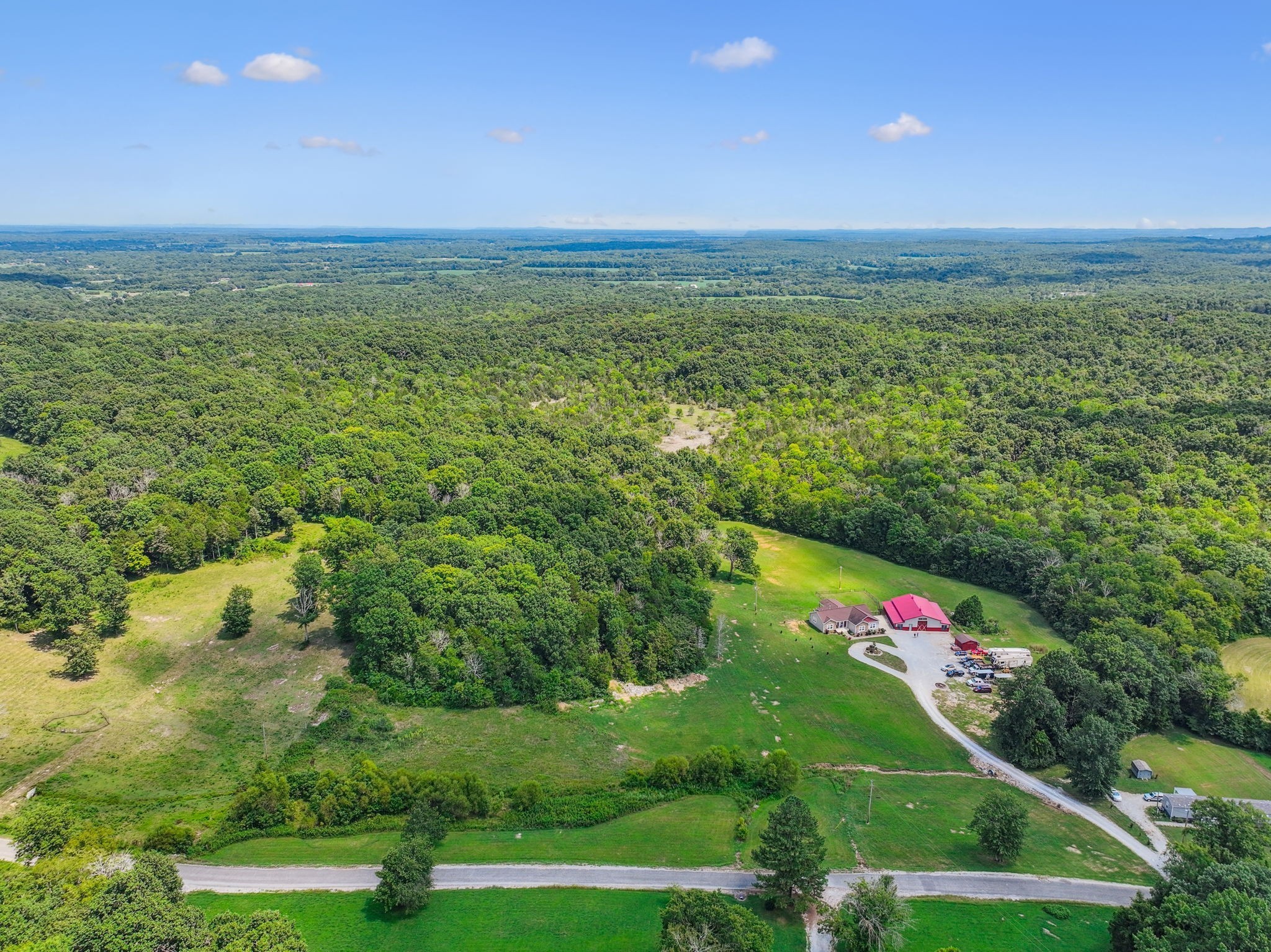 2770 Bristow Road Columbia, TN 38401 - Photo 61 of 70 Gallery Image 61