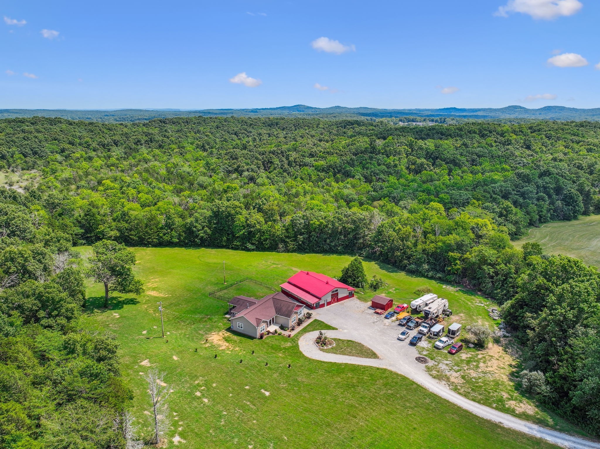 2770 Bristow Road Columbia, TN 38401 - Photo 63 of 70 Gallery Image 63