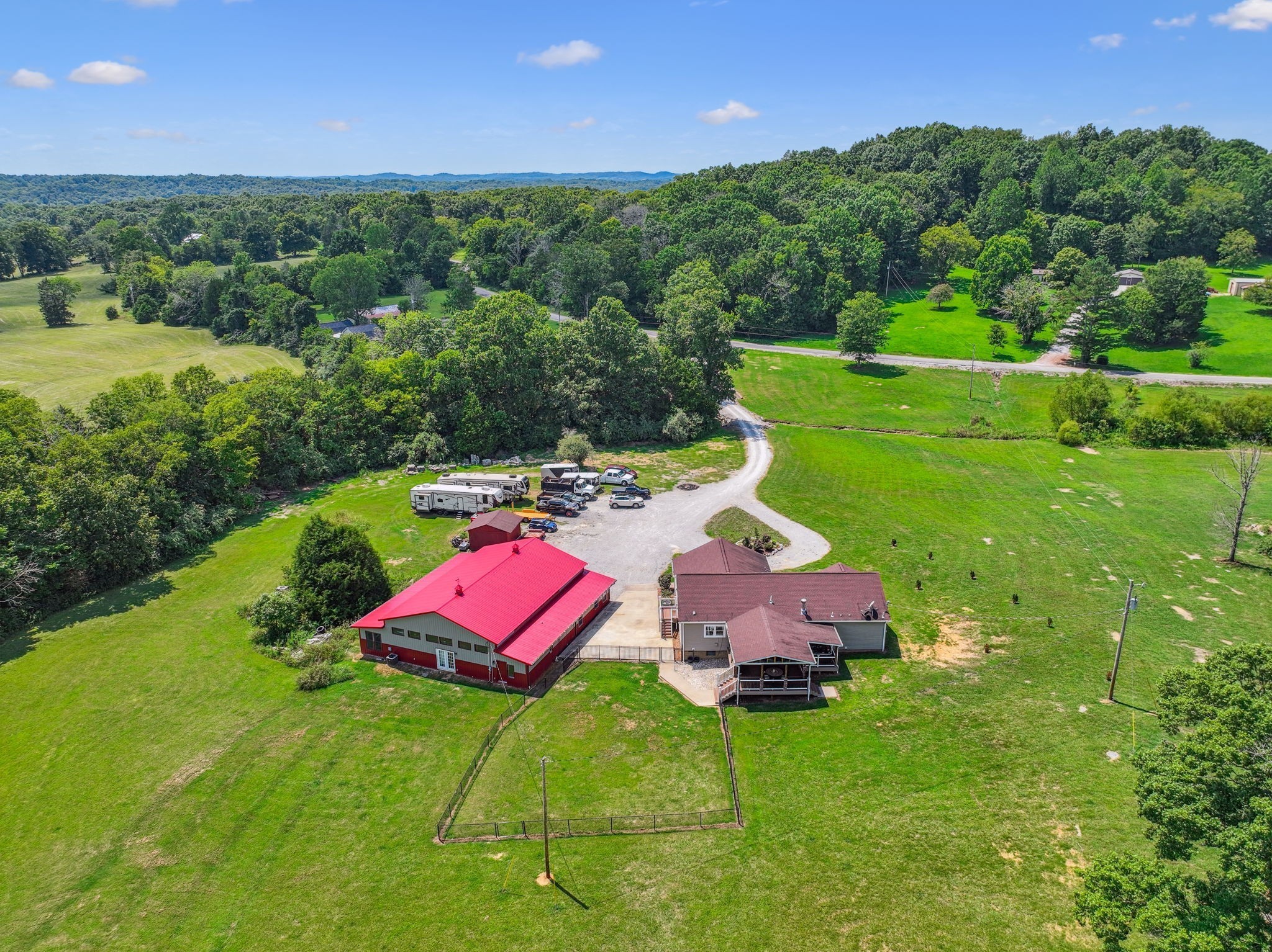 2770 Bristow Road Columbia, TN 38401 - Photo 67 of 70 Gallery Image 67