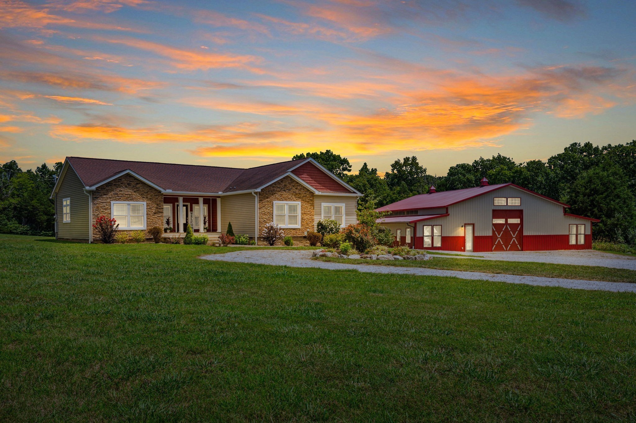 2770 Bristow Road Columbia, TN 38401 - Photo 68 of 70 Gallery Image 68