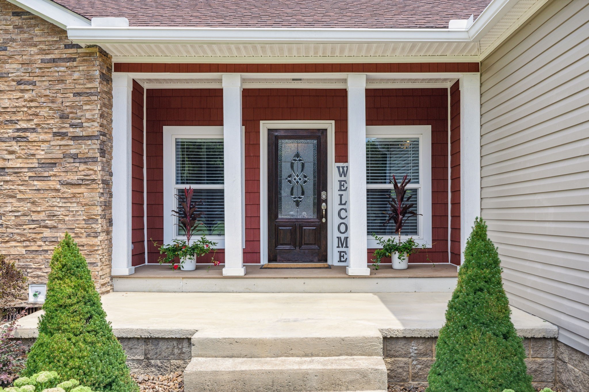 2770 Bristow Road Columbia, TN 38401 - Photo 8 of 70 Gallery Image 8
