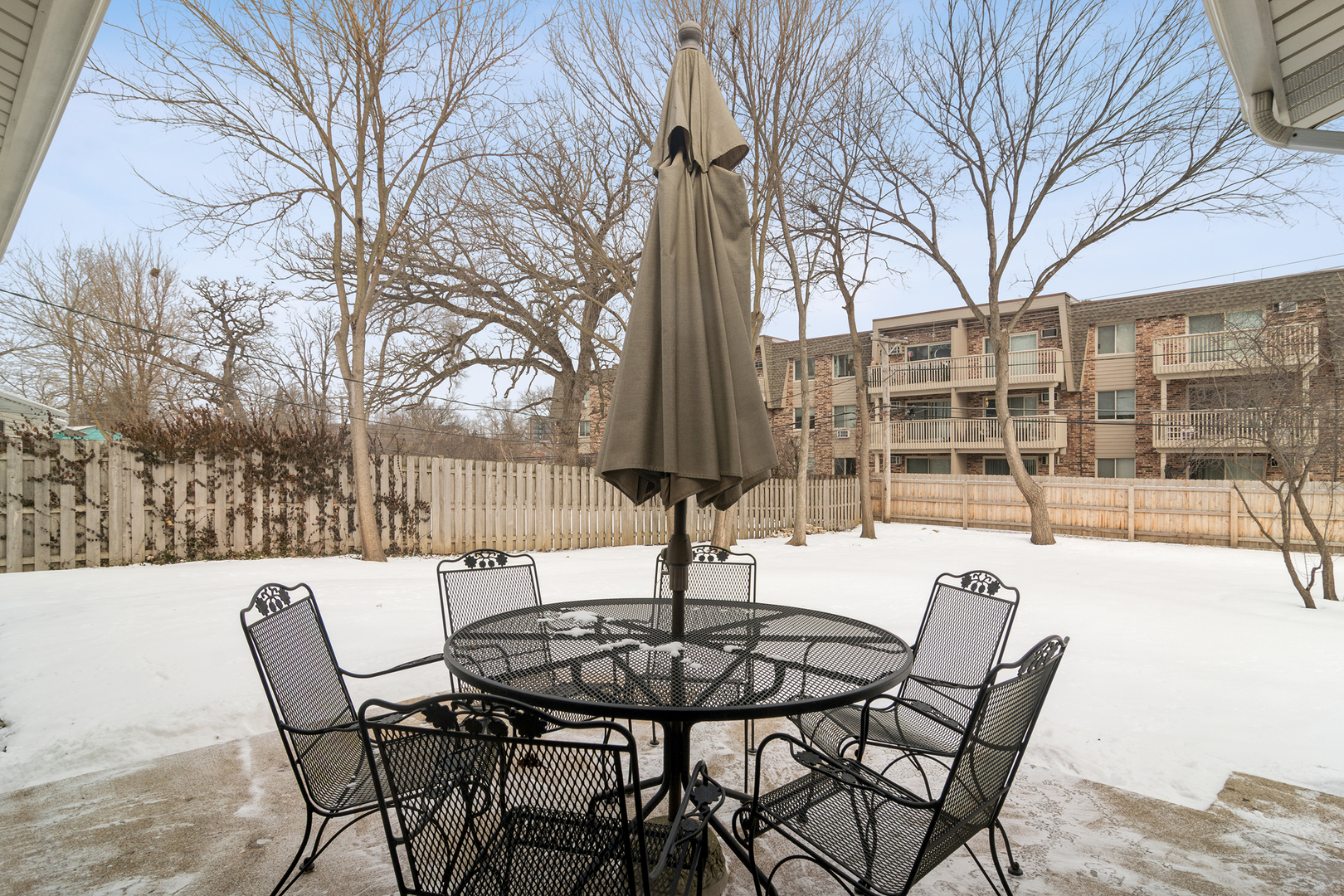 11 Crestview Terrace Buffalo Grove, IL 60089 - Photo 17 of 18