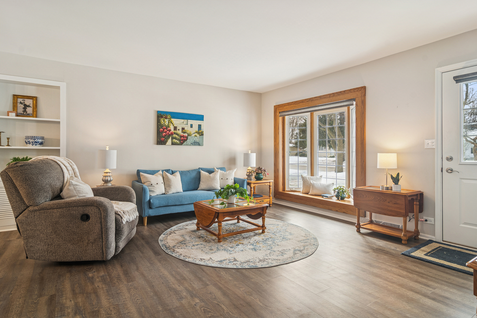 11 Crestview Terrace Buffalo Grove, IL 60089 - Photo 2 of 18