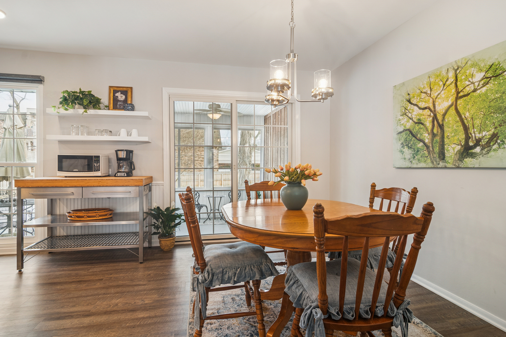 11 Crestview Terrace Buffalo Grove, IL 60089 - Photo 4 of 18