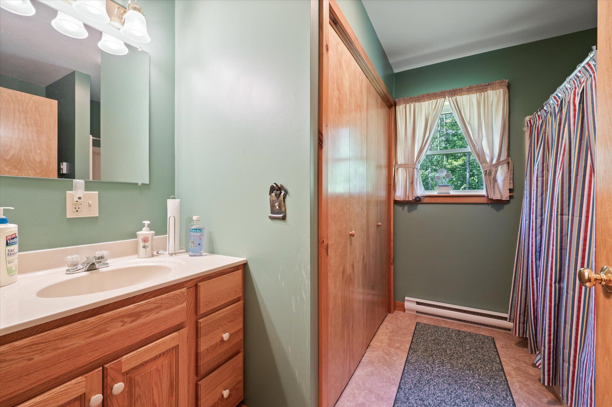 891 Tar Ridge Road Springfield, ME 04487 - Photo 16 of 42 891 Tar Ridge Rd