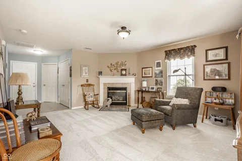 $255,000 | 1127 Lincoln Park W Drive, Greenwood, IN 46142