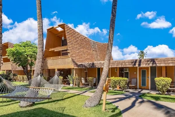 $145,000 | 1300 Kamehameha V Highway, Unit 202, Kaunakakai, HI 96748