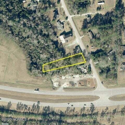 111 Kellumtown Road Hubert, NC 28539 - Photo 1 of 1 111 Kellumtown