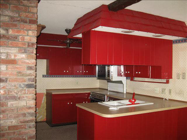 9721 Secor Road Temperance, MI 48182 - Photo 12 of 20 Kitchen