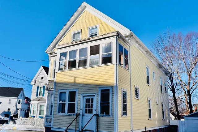 $3,900 | 10 Cushing Street, Salem, MA 01970