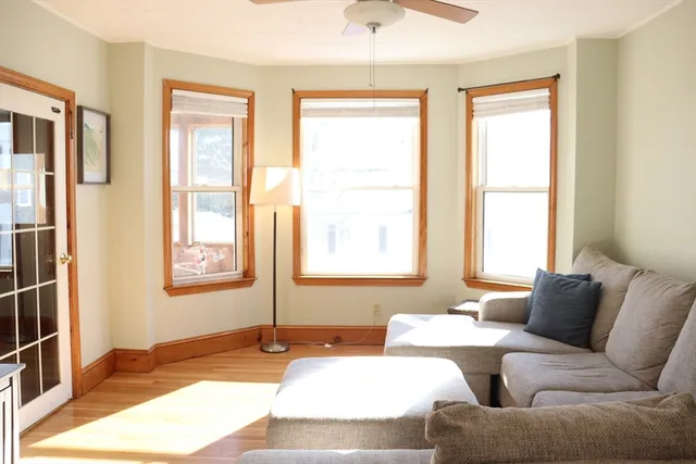 $3,900 | 10 Cushing Street, Salem, MA 01970