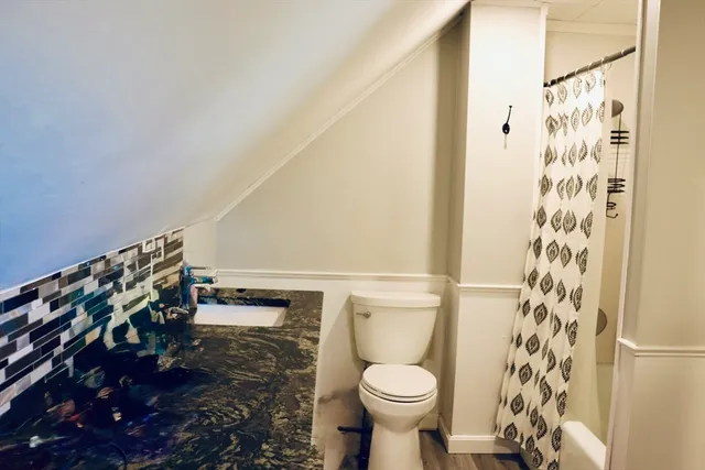 $3,900 | 10 Cushing Street, Salem, MA 01970