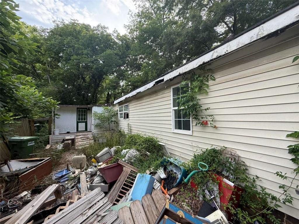 406 Ash Street Monroe, GA 30655 - Photo 2 of 3
