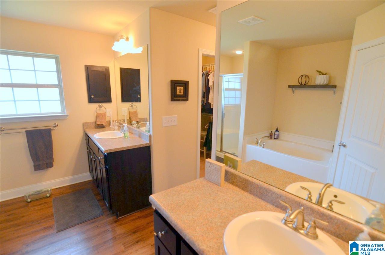 152 Golden Meadows Drive Alabaster, AL 35007 - Photo 24 of 43