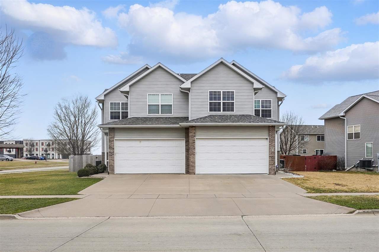 57 North Park Ridge Road North Liberty, IA 52317 - Photo 2 of 12 Gallery Image 2