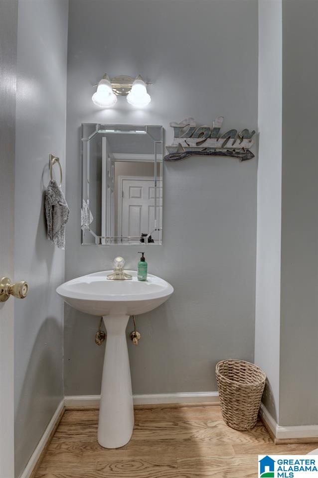 6164 Swann Road Mount Olive, AL 35117 - Photo 9 of 28