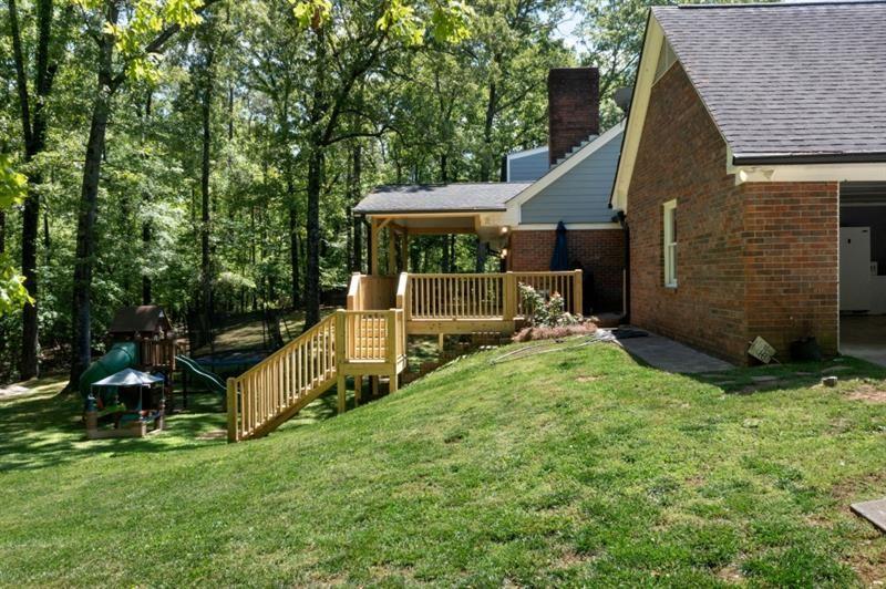 311 Herring Road Armuchee, GA 30105 - Photo 50 of 60 Gallery Image 50