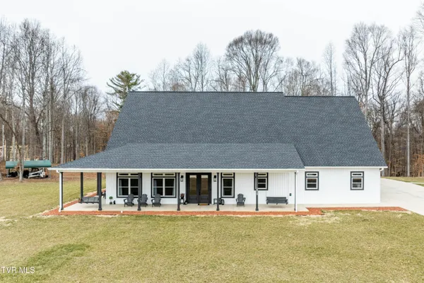 $875,000 | 2920 Antioch Road, Johnson City, TN 37604
