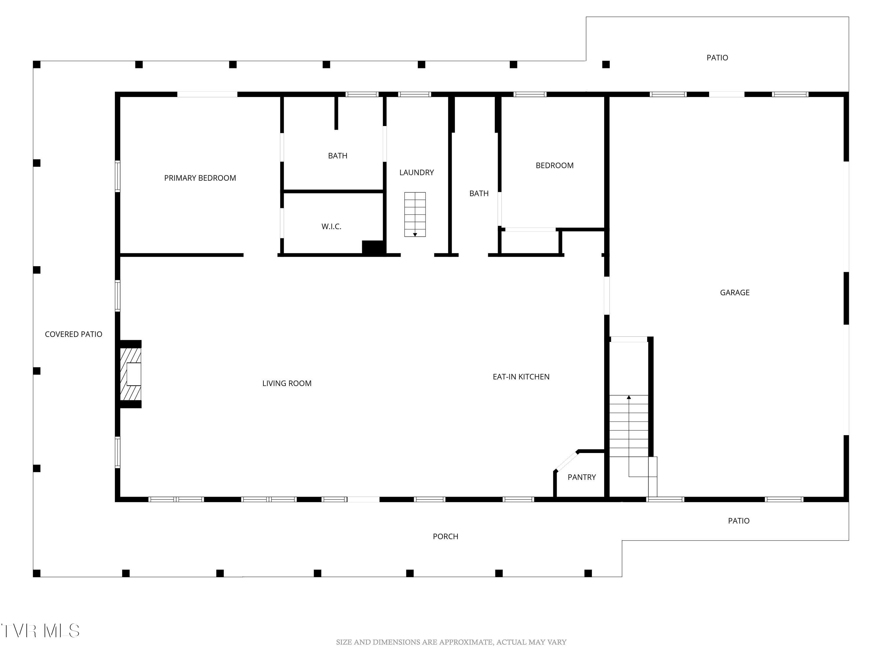 2920 Antioch Road Johnson City, TN 37604 - Photo 4 of 95 2920 Antioch Rd (94 of 96)