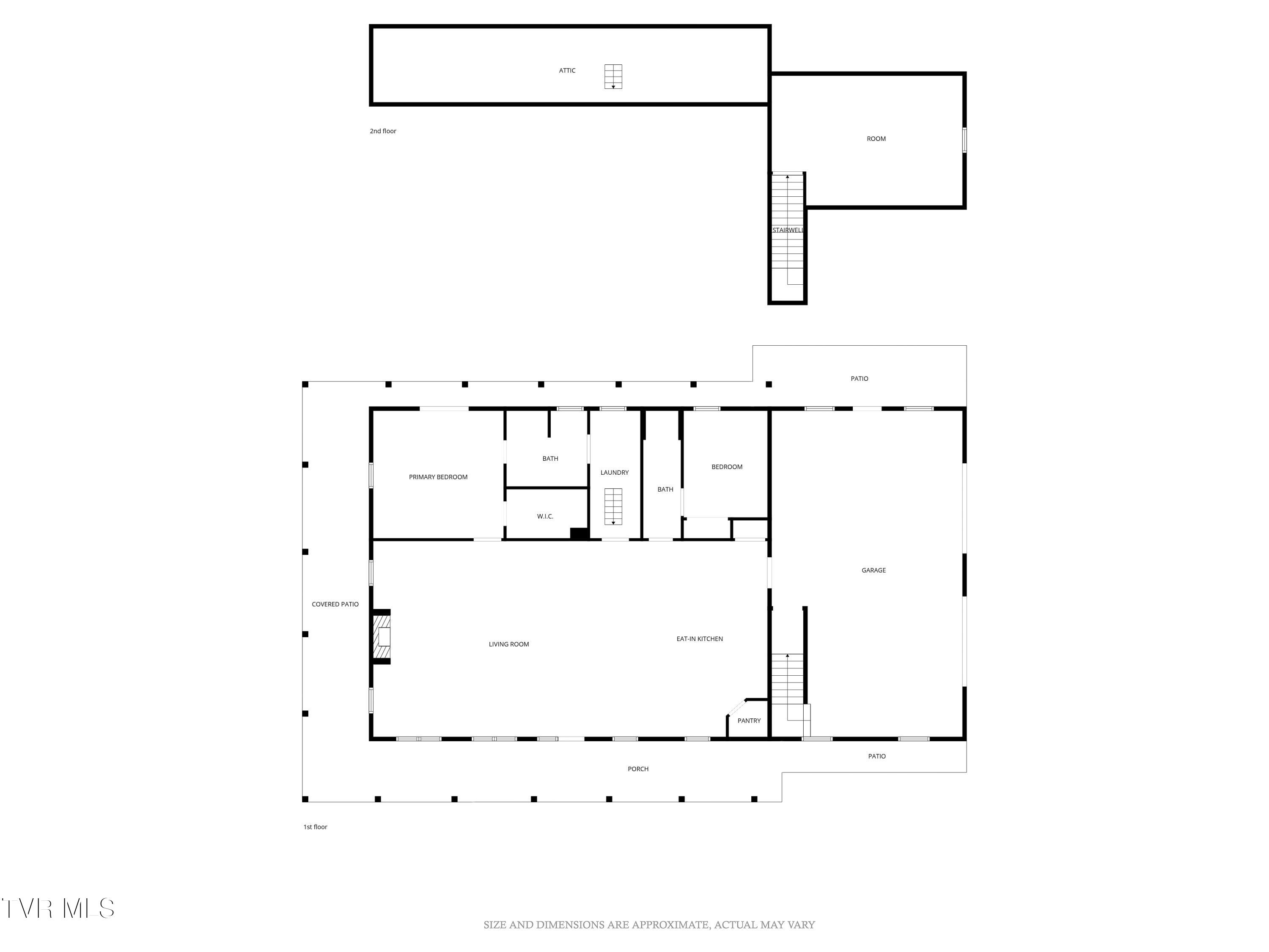 2920 Antioch Road Johnson City, TN 37604 - Photo 6 of 95 2920 Antioch Rd (96 of 96)