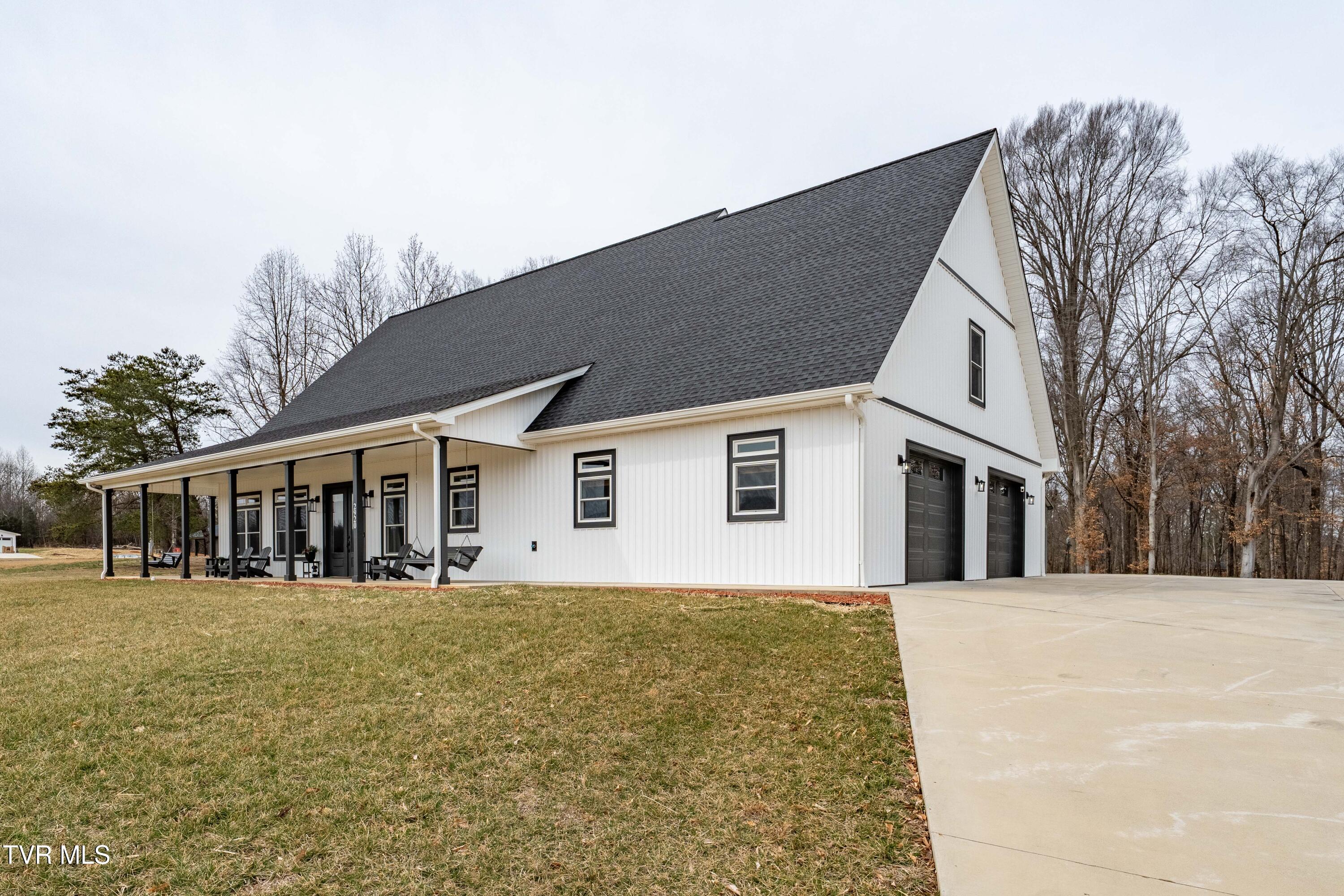 2920 Antioch Road Johnson City, TN 37604 - Photo 67 of 95 2920 Antioch Rd (31 of 96)