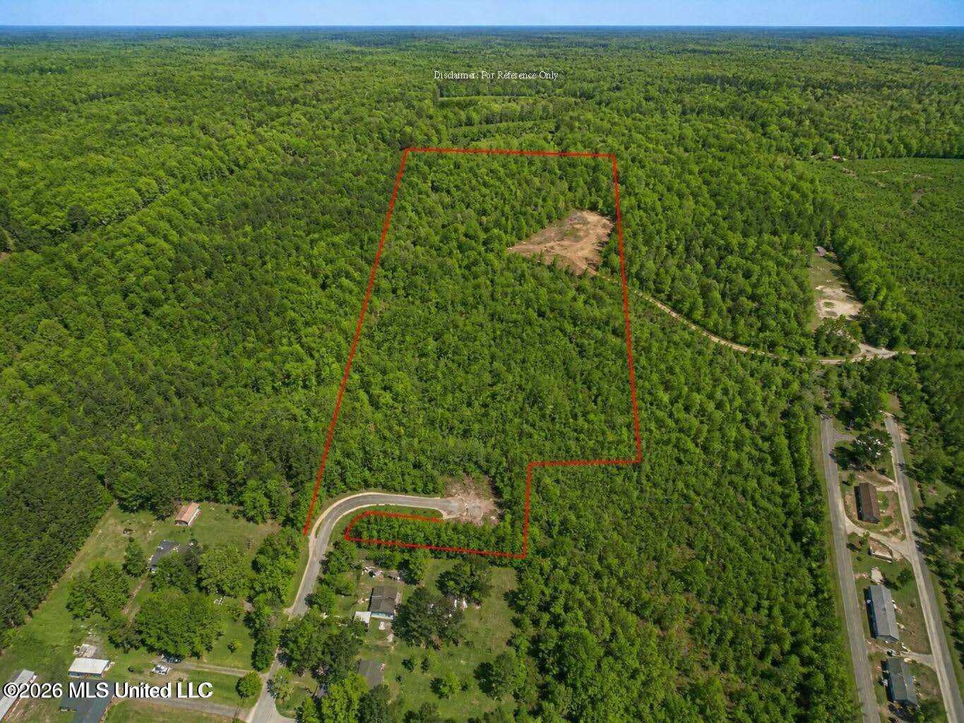 0 Miller Lane Summit, MS 39666 - Photo 2 of 6 20260504164443377443000000-o11
