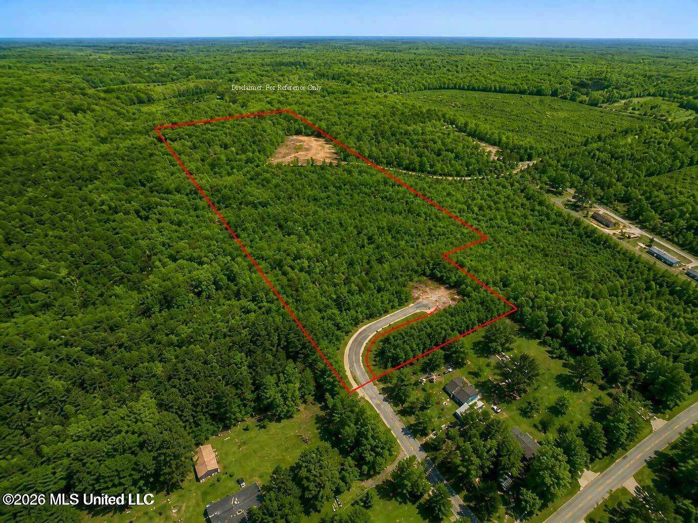 0 Miller Lane Summit, MS 39666 - Photo 3 of 6 20260504164451886243000000-o33