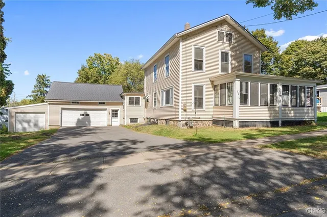 $139,900 | 2653 Washington Street, Brutus, NY 13166