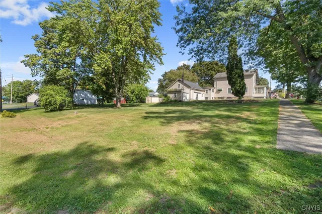 $139,900 | 2653 Washington Street, Brutus, NY 13166