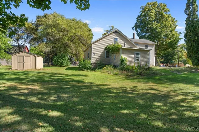 $139,900 | 2653 Washington Street, Brutus, NY 13166