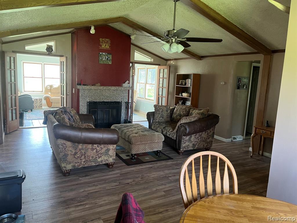 4171 Stewart Road Metamora, MI 48455 - Photo 8 of 31 Gallery Image 8