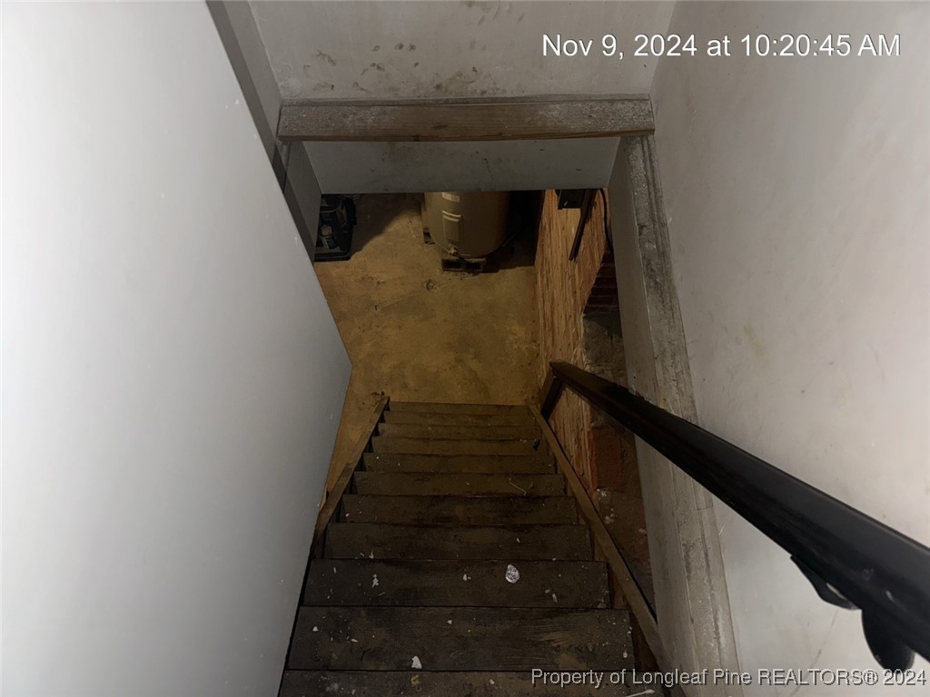 1429 Pine Valley Loop Fayetteville, NC 28305 - Photo 27 of 27 a view of entryway