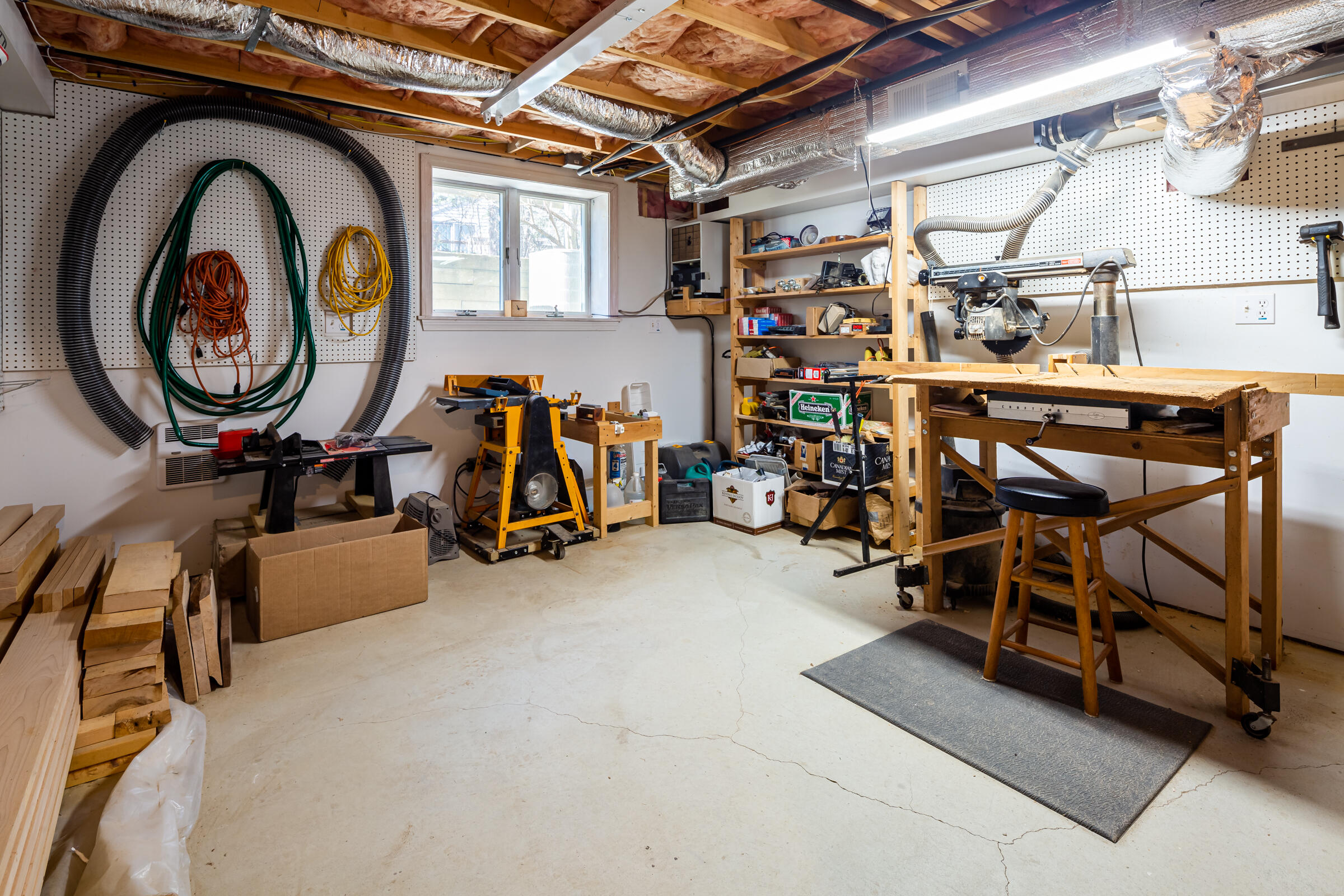 40 Chestnut Drive Orleans, MA 02653 - Photo 30 of 40 a view of a storage and utility room