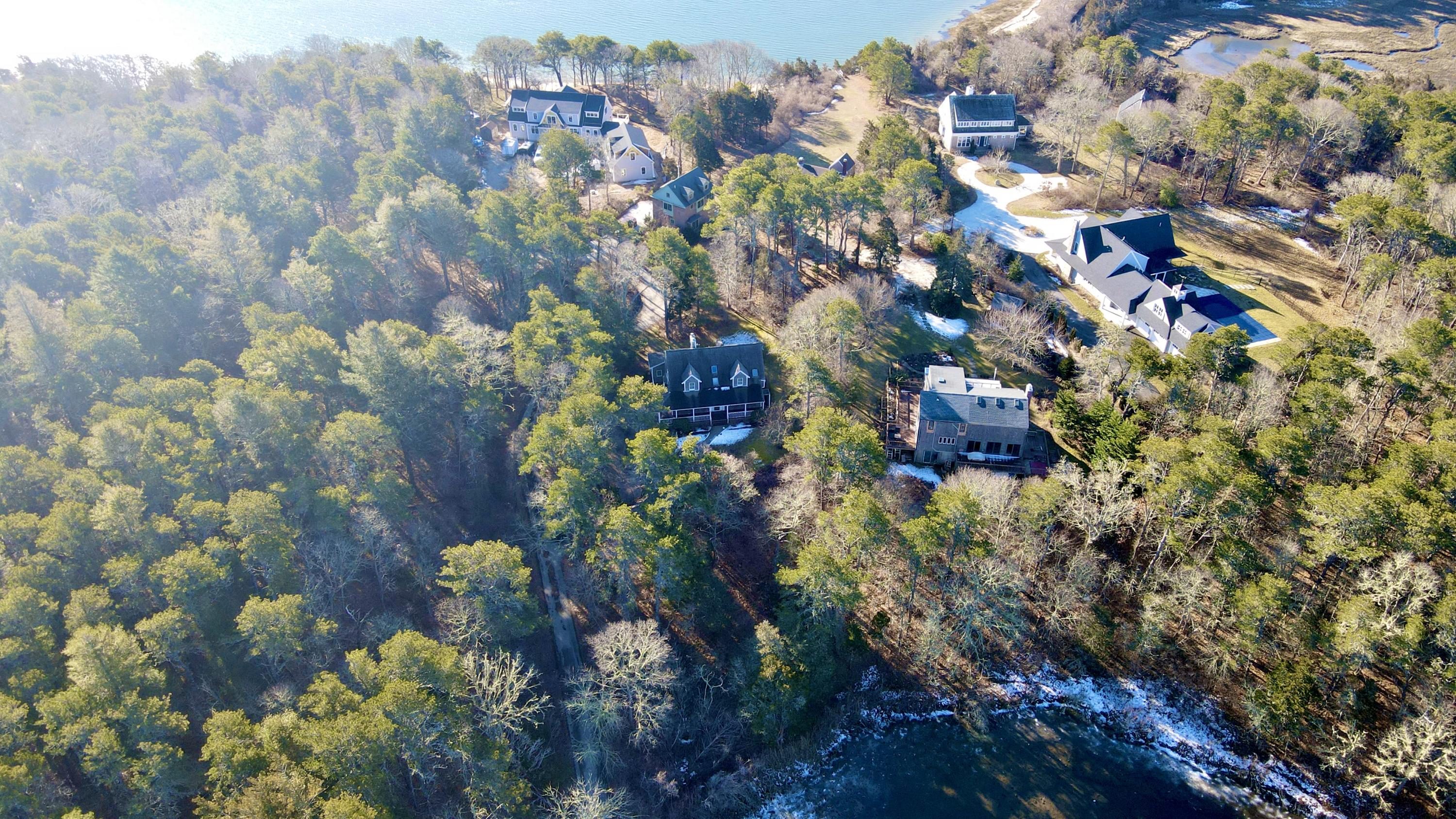 40 Chestnut Drive Orleans, MA 02653 - Photo 37 of 40