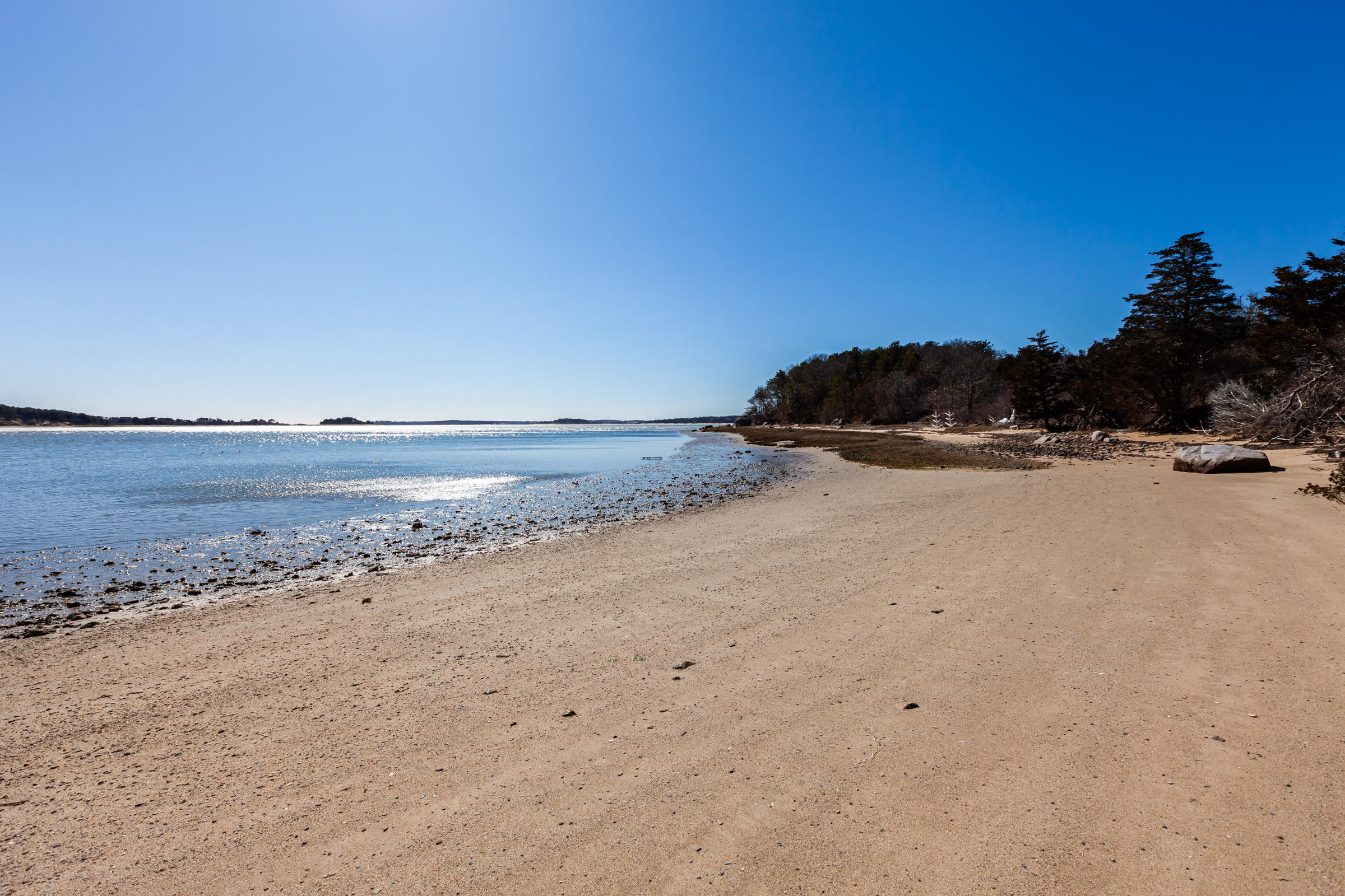 40 Chestnut Drive Orleans, MA 02653 - Photo 6 of 40 a view of ocean view with beach