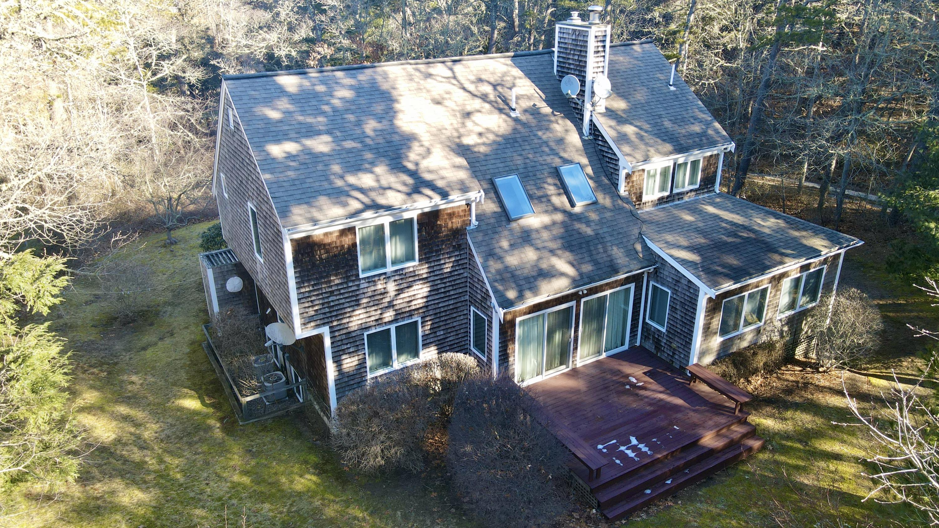 40 Chestnut Drive Orleans, MA 02653 - Photo 7 of 40