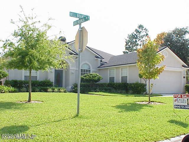 217 Bell Branch Lane St. Johns, FL 32259 - Photo 1 of 1 front of home