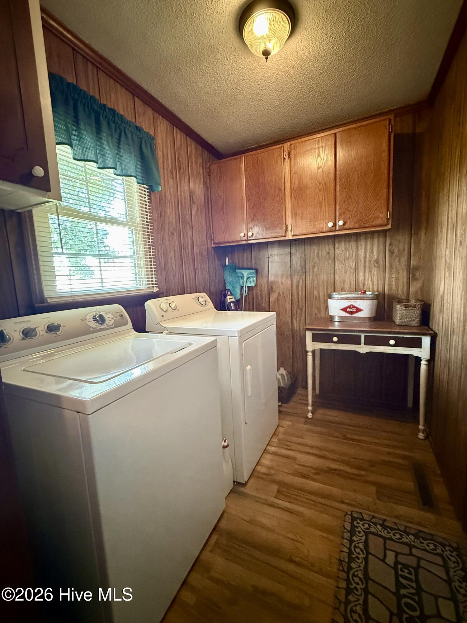 1122 Pineview Road Williamston, NC 27892 - Photo 20 of 22 Laundry Room