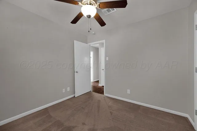 $159,000 | 3622 Southeast 31st Avenue, Amarillo, TX 79103