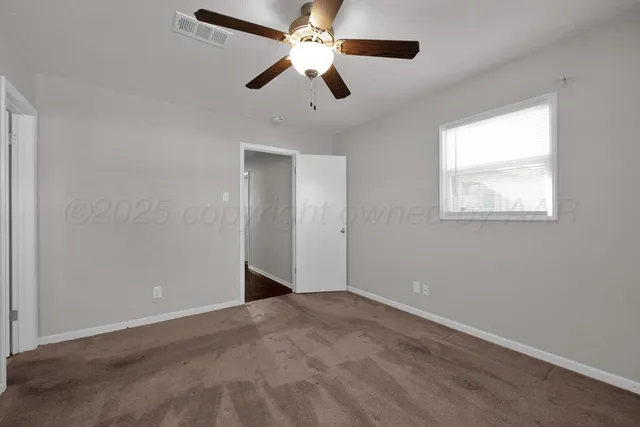 $159,000 | 3622 Southeast 31st Avenue, Amarillo, TX 79103