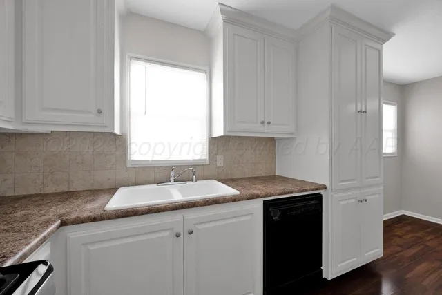 $159,000 | 3622 Southeast 31st Avenue, Amarillo, TX 79103