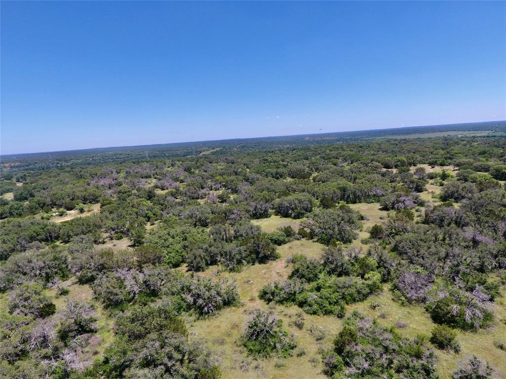 219 C R 550 Mullin, TX 76864 - Photo 4 of 37 an aerial view of a city