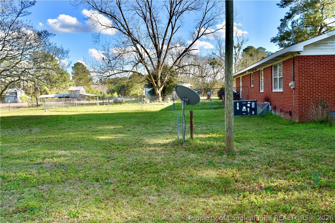 5309 Tobacco Road Orrum, NC 28369 - Photo 36 of 44